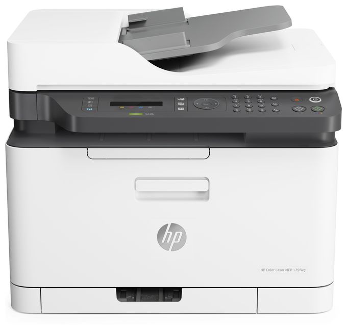 Color Laser 179fwg All in One A4 Drucker 600 x 600 DPI 
