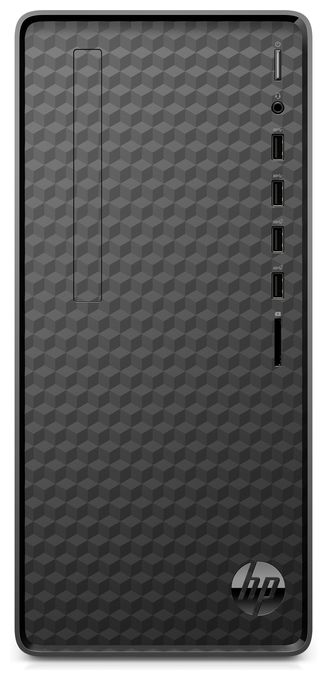 Desktop M01-F3601ng Bundle PC 