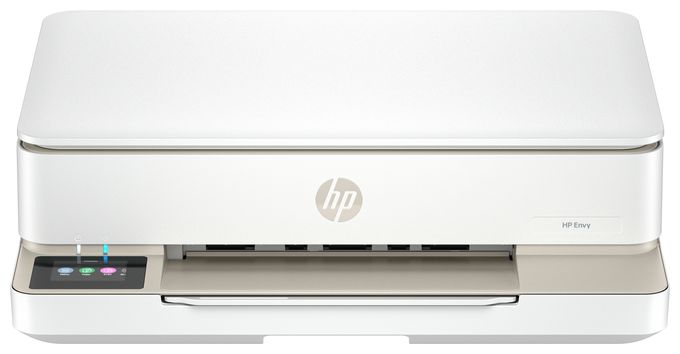 Envy 6120 All-in-One Farbe Drucker, Fotodruck; Kopierer, Scanner 