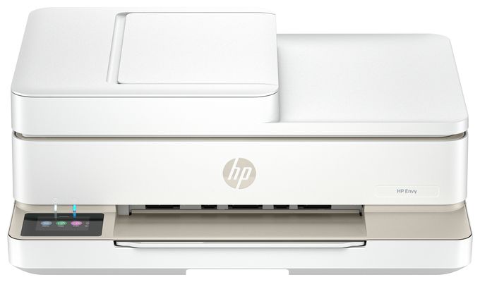 Envy 6520 Wireless All-in-One Farbe Drucker, Fotodruck; Kopierer, Scanner 