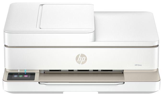All in One A4 Thermal Inkjet Drucker 4800 x 1200 DPI Envy 6520e 