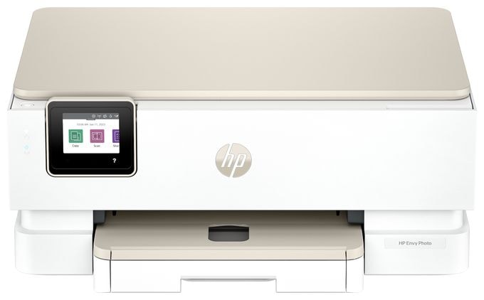 All in One A4 Thermal Inkjet Drucker 4800 x 1200 DPI Envy 7230 
