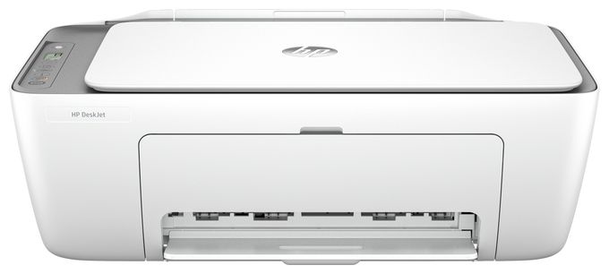 HP DeskJet 2820e All-in-One-Drucker, Farbe, Drucker für Zu Hause, Drucken, Kopieren, Scannen, Scannen an PDF 
