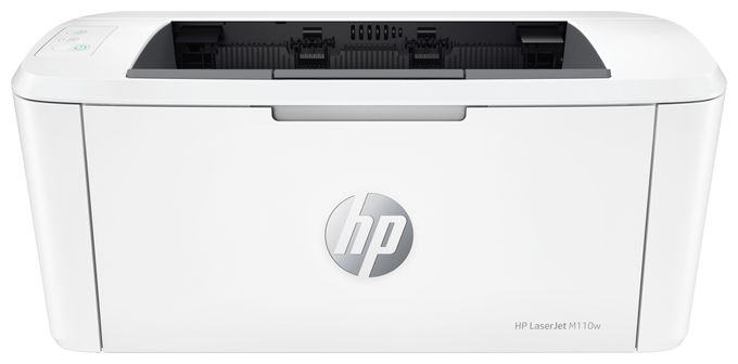 A4 Laser Drucker 600 x 600 DPI 20 Seiten pro Minute LaserJet M110w 
