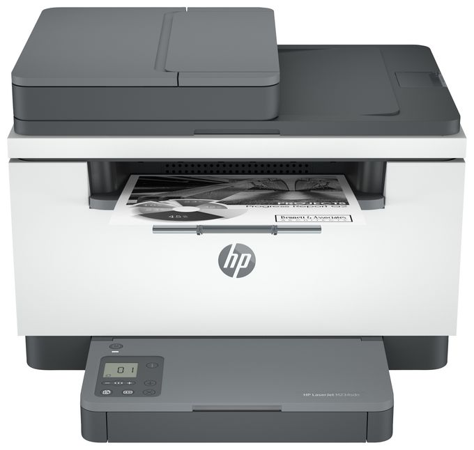 A4 Laser Drucker 600 x 600 DPI 29 Seiten pro Minute LaserJet MFP M234sdn All in One 