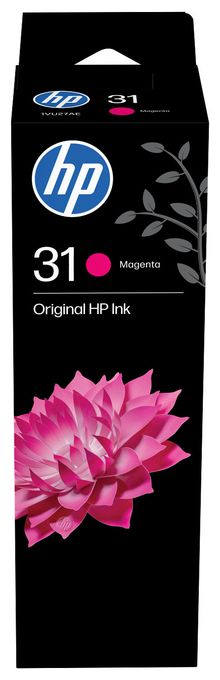 originale Druckerpatronen Magenta 70 ml Nr.31 
