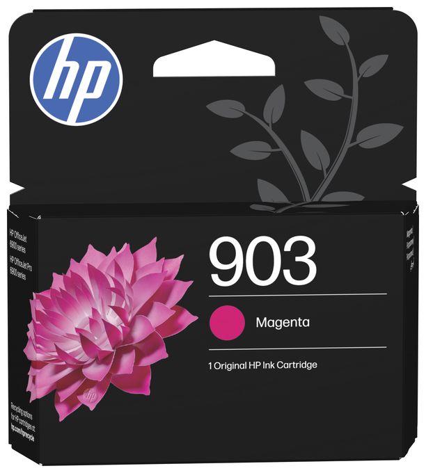 Druckerpatronen Magenta 4 ml Nr.903 