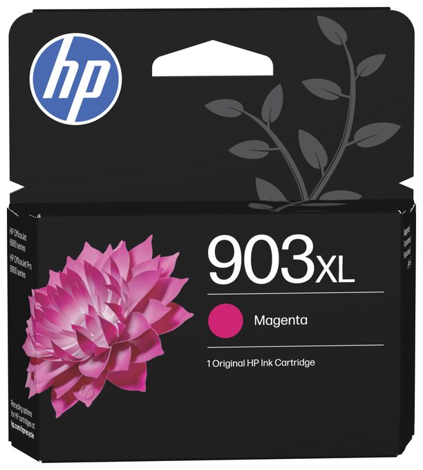 Druckerpatronen Magenta 8,5 ml Nr.903XL 