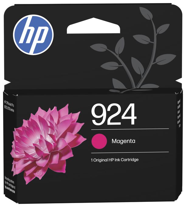 originale Druckerpatronen Magenta Nr.924 