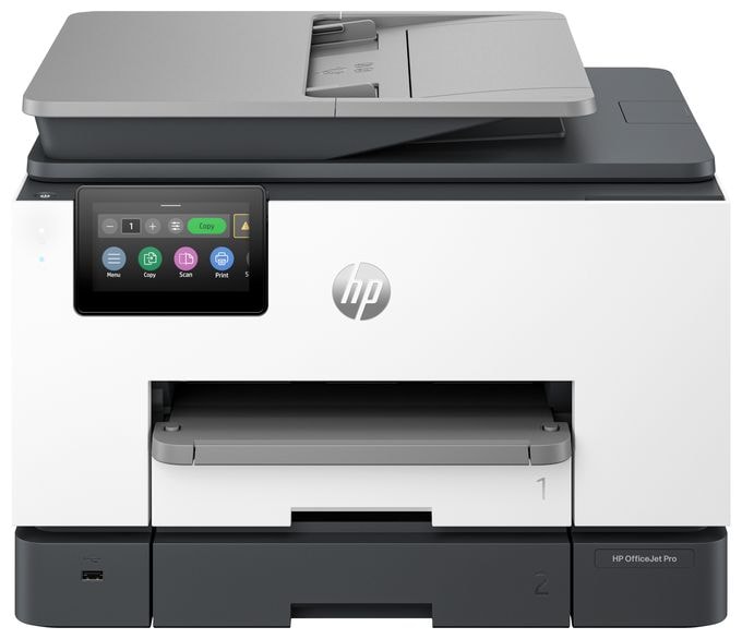 All in One A4 Thermal Inkjet Drucker 4800 x 1200 DPI OfficeJet Pro 9132e 