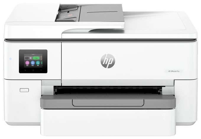 All in One A3 Thermal Inkjet Drucker 4800 x 1200 DPI OfficeJet Pro 9720e 