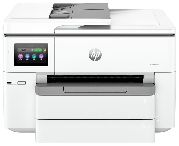 OfficeJet Pro Farbe Drucker 