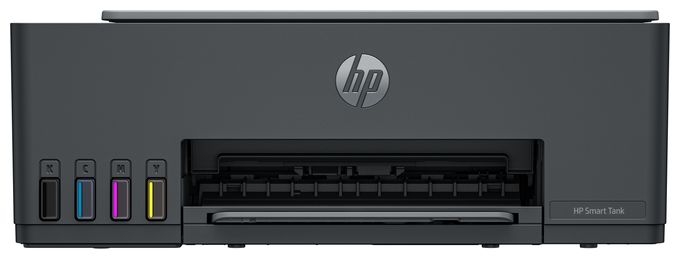 Smart Tank 5115 Wireless All-in-One Farbe Drucker, Up to 2 Years of ink included; Two-sided printing; Copier, Scanner 