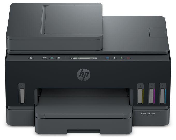 All in One A4 Thermal Inkjet Drucker 4800 x 1200 DPI Smart Tank 7315 