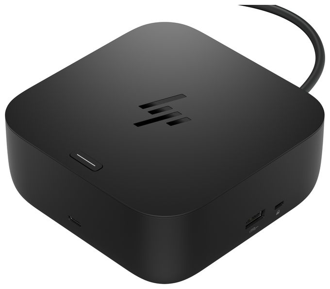 USB-C 100 W G6 Dockingstation 