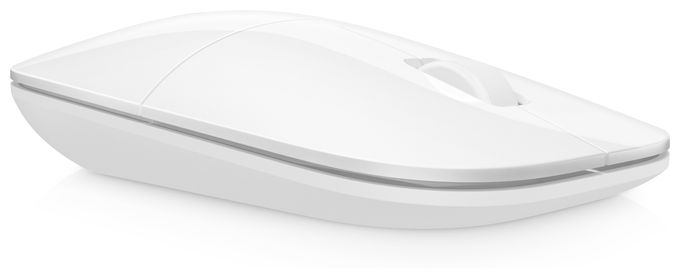 1200 DPI Büro Maus Optisch  Z3700 (Weiß) 