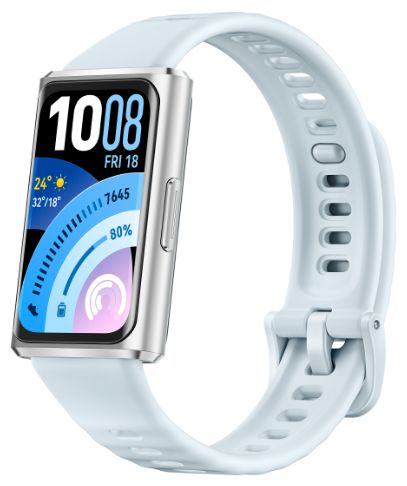Aktivitäts-Trackerarmband  Band 11 Pro (Silber) 