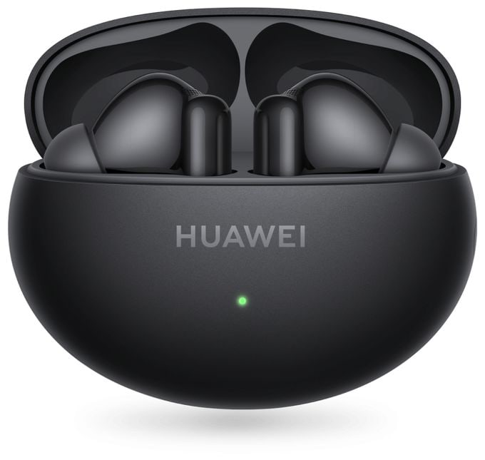 In-Ear Bluetooth Kopfhörer Kabellos TWS IP54  FreeBuds 6i (Schwarz) 