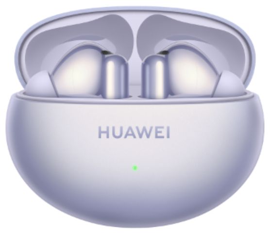 In-Ear Bluetooth Kopfhörer Kabellos TWS IP54  FreeBuds 6i (Violett) 