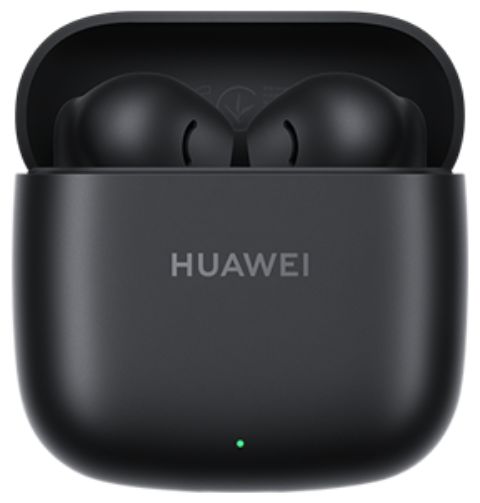In-Ear Bluetooth Kopfhörer kabellos 9 h Laufzeit IP54  FreeBuds SE 2 (Schwarz) 