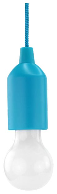 LED Warmweiß (3000K) Warmweiß Batterie/Akku 1600-0174 Pull Light 