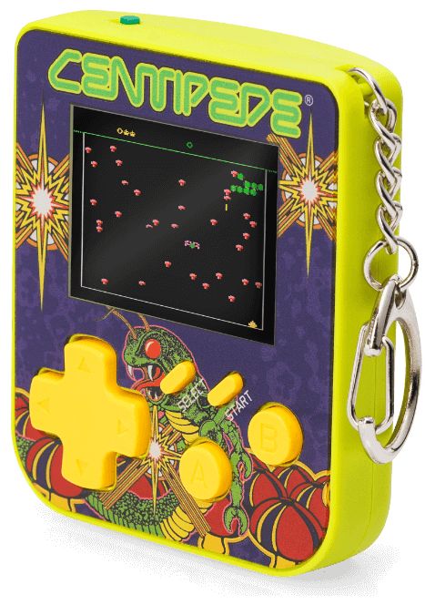  Centipede Super Micro (Mehrfarbig) 