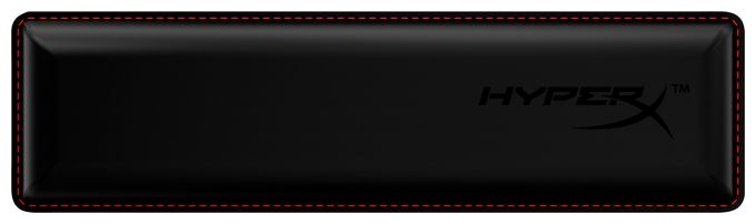 HyperX Wrist Rest – Tastatur – kompakt (60/65 %) 