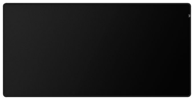 Mauspad  Pulsefire Mat (Schwarz) 