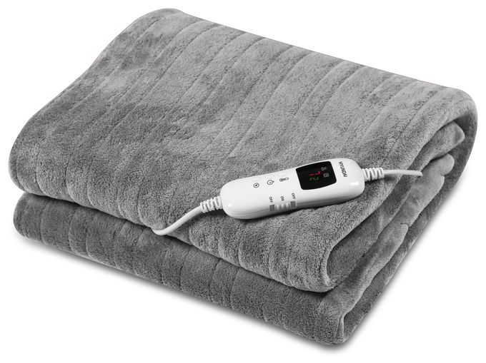 Heizdecke 120 W  CCH130 (Grau) 