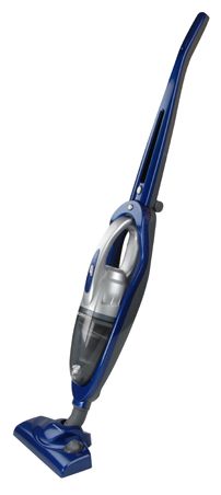 Bodenstaubsauger Beutellos 600 W HEPA  VC020B (Blau) 