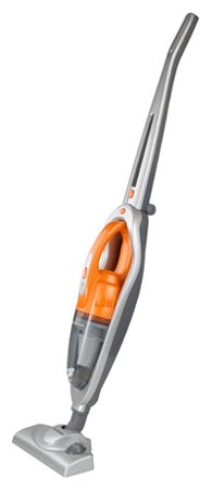 Bodenstaubsauger Beutellos 600 W HEPA  VC020O (Orange) 