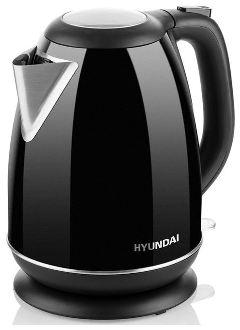 1,7 l Wasserkocher 2200 W  VK302 (Schwarz) 