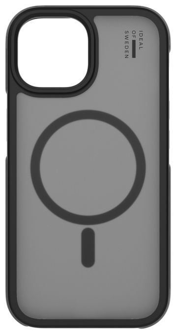 für Apple iPhone 13/14/15/16E  IDBPCMS-I2361-01 (Schwarz) 