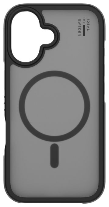 Cover für Apple iPhone 17  IDBPCMS-I2561-01 (Schwarz) 