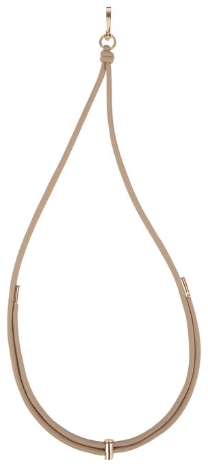 Gurt Universal  IDCDSSI23-128 (Beige) 