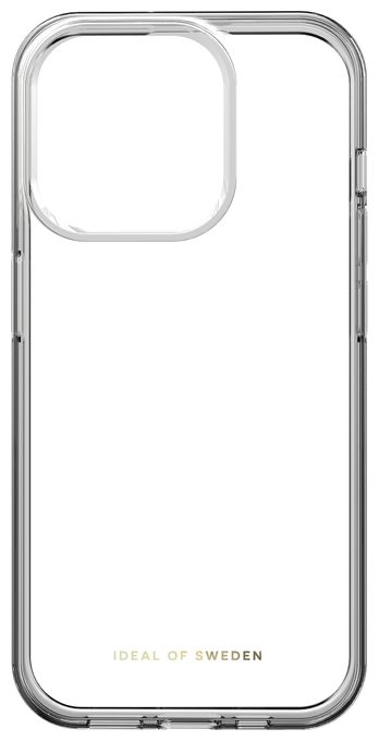 für Apple iPhone 15 Pro  IDCLC-I2361P-471 (Transparent) 