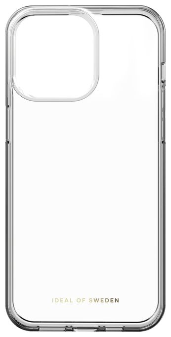 für Apple iPhone 15 Pro Max  IDCLC-I2367P-471 (Transparent) 