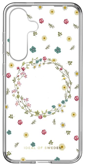 für Samsung Galaxy S24/S25  IDCLC-S24-507 (Transparent) 