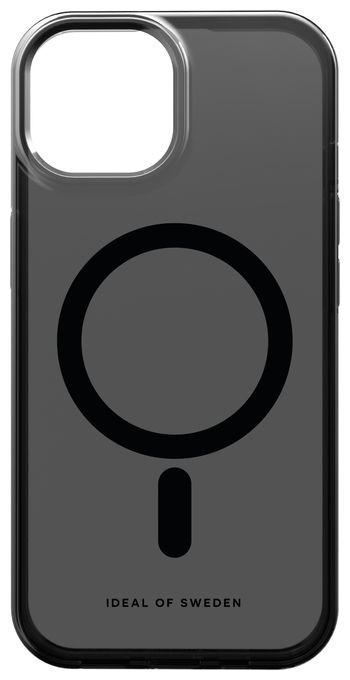 Cover für Apple iPhone 13/14/15/16E  IDCLCMS-I2361-470 (Schwarz) 