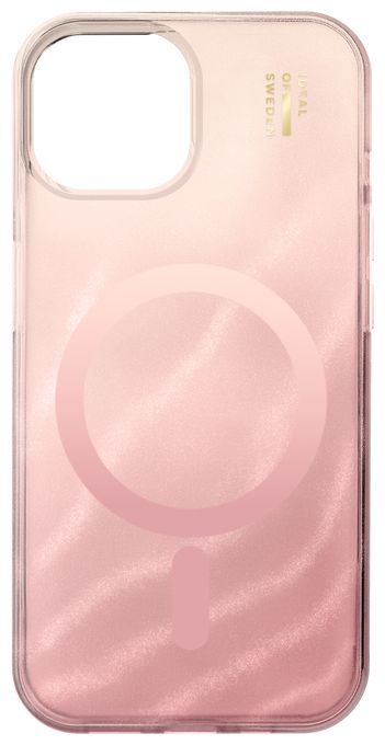iPhone 13/14/15/16E  IDCLCMS-I2361-563 (Pink) 