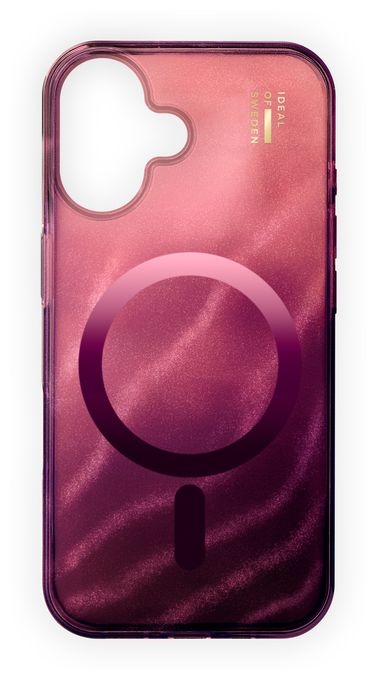 iPhone 16  IDCLCMS-I2461-564 (Rot) 