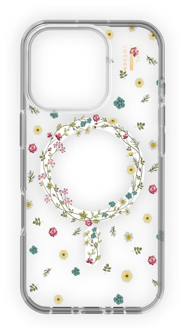 Cover für Apple iPhone 16 Pro Max  IDCLCMS-I2467P-507 (Transparent) 