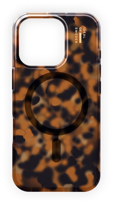 Cover für Apple iPhone 16 Pro Max  IDCLCMS-I2467P-518 (Braun) 