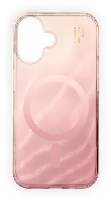Cover für Apple iPhone 17  IDCLCMS-I2561-563 (Pink) 