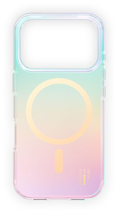 für Apple iPhone 17 Pro  IDCLCMS-I2561P-527 (Mehrfarbig) 