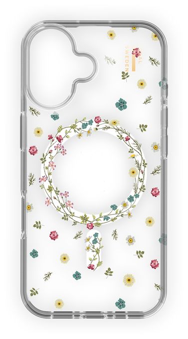 iPhone 17  IDCLCMS-I2561-507 (Transparent) 