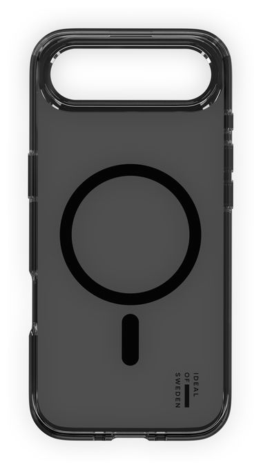 Cover für Apple iPhone Air  IDCLCMS-I2566-470 (Schwarz) 