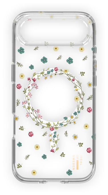 iPhone Air  IDCLCMS-I2566-507 (Transparent) 