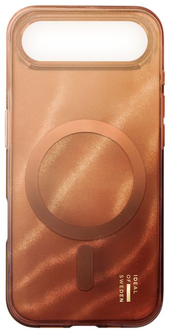 Cover für Apple iPhone Air  IDCLCMS-I2566-562 (Braun) 