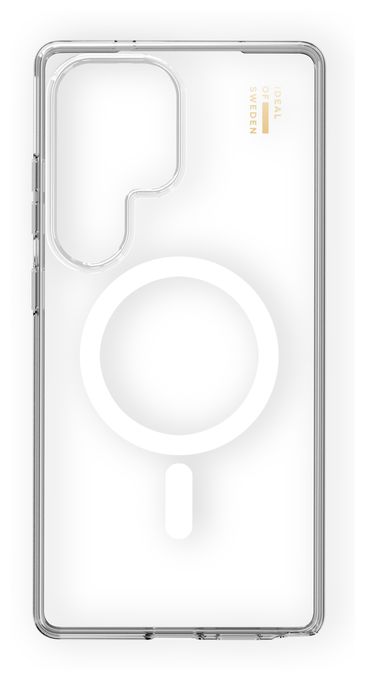 für Samsung Galaxy S25 Ultra  IDCLCMS-S25U-471 (Transparent) 